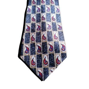 Pierre Cardin Silk Tie